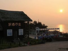-养马岛旅游度假区