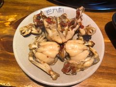 -老天桥蛙炉火锅(姑苏总店)