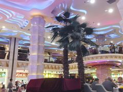 -碧中海汤泉汗蒸酒店