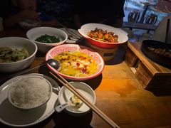 -洞庭土菜馆(易发广场店)
