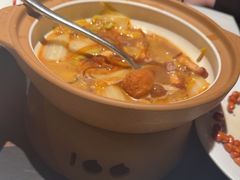 -旺顺阁·北京菜·烤鸭(大望路店)