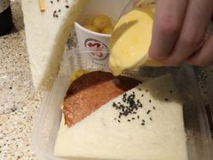 -孖记茶档·热腾茶餐(乐峰店)