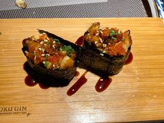 -大将料理餐厅(汇锦街店)