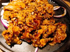 -外婆家(蓝色港湾店)