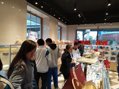 -85度C(济南经七路店)