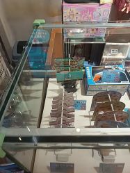 -探奇乐园蹦床公园(日月广场店)