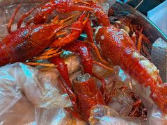 -一只虾·小龙虾·烧烤·肉蟹煲(同泰时代广场店)