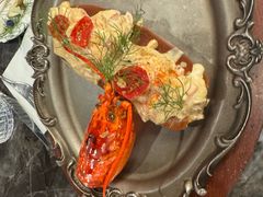 -LESCEDARS  Bistro香柏树(外滩店)