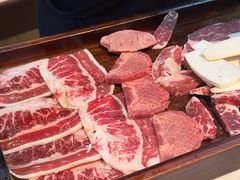 -六七八韩式烤肉·韩国料理(上杭路店)