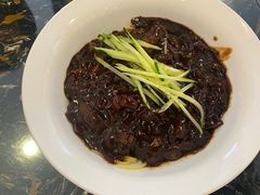 -桃园中华料理炸酱面(燕儿岛路店)