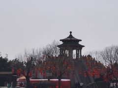 -中国翰园碑林