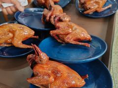 -煲煲掂风味煲仔饭餐厅(西区店)