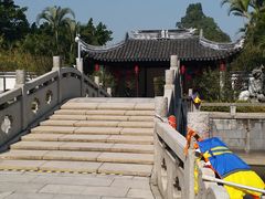 -南沙蒲洲花园