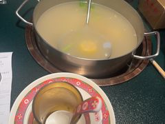 -大吉利·潮汕鲜牛肉火锅(总店)