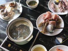 -赤山海景丽呈酒店