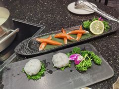 爆浆手打虾丸-捞王锅物料理(温州万象城店)