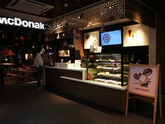 -麦当劳(南后街店)