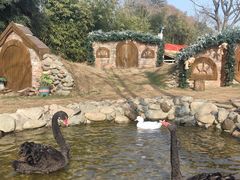 -HERRE·FARM 赫尔露营农场·团建聚会包场