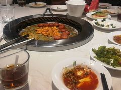 -么子烤肉(化龙池店)
