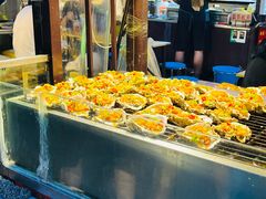 -正宁路小吃夜市