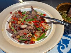 -巡湘记·乡野湖南菜(周浦万达店)
