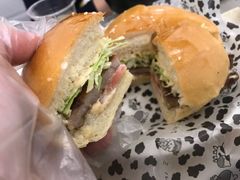 -繁仔牛杂(石排店)