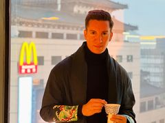 -喜悦烤鸭·新京菜(王府井店)