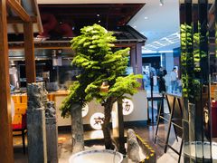 -和府捞面(北美新天地店)