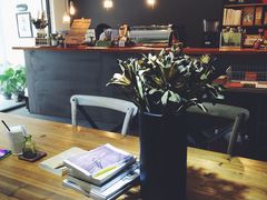 研途咖啡馆-研途咖啡馆(健康路店)