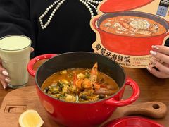 -UPPER KITCHEN(延安路店)