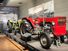 -柳州工业博物馆