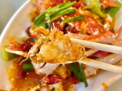 -覃记海鲜美食餐厅