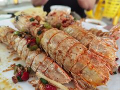 -龙记园海鲜坊(免税城店)