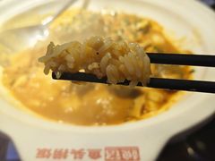 -魏铭鱼头捞饭(晋阳路店)