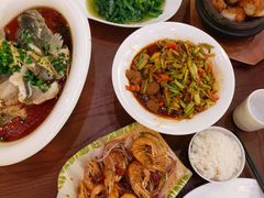 -HOHO餐厅(古子城店)