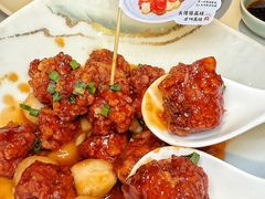 -南门食仙·手工福州菜(南门兜店)