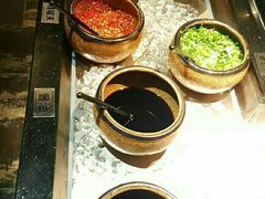 -呷哺呷哺 黄金牧场 (新中关购物中心店)