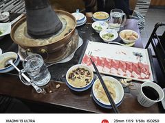 -清真·德顺祥铜锅涮羊肉(宝丰店)