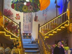 -民食香·腊排骨野生菌美食(木府店)