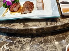 烧味拼盘-沙田轩(古北店)