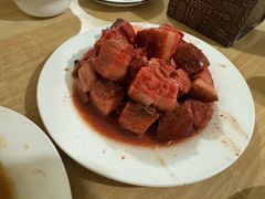 -大兴街扣碗包子馆