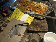 -玉林仔鲜牛老火锅(南宁港店)