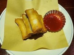 炸春卷-大牌大·传统杭帮菜(湖滨店)