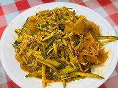 -东北特色水饺(郭家桥店)