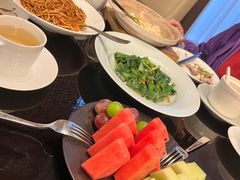 -杭州和达希尔顿逸林酒店·和园中餐厅-杭帮菜名店
