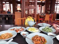 -丽江金茂凯悦臻选酒店-滇香馆