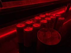 -Orangutan Bunker猩猩地堡酒吧(兰桂坊店)