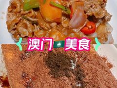-翠华(澳门银河店)