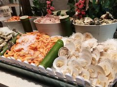 -星伦多自助料理(宝山龙湖天街店)