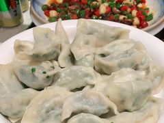 -芳芳私房菜·精做淮扬菜(承德路店)